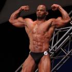 Donnie  Campbell - NPC Dexter Jackson Classic 2009 - #1