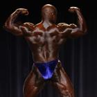 David   Coleman - IFBB North American Championships 2010 - #1
