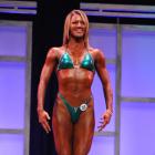 Jennifer  Olsen - NPC Tim Gardner Tampa Extravaganza 2011 - #1