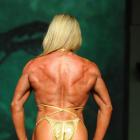 Kimberly  Newton - NPC Europa Super Show 2011 - #1