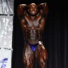 David   Coleman - IFBB North American Championships 2010 - #1