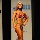 Andrea   Hoying - NPC California State 2009 - #1