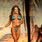 Aly  Garcia - IFBB Wings of Strength Puerto Rico Pro 2015 - #1