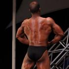 Donnie  Campbell - NPC Dexter Jackson Classic 2009 - #1