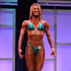 Jennifer  Olsen - NPC Tim Gardner Tampa Extravaganza 2011 - #1