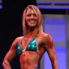 Jennifer  Olsen - NPC Tim Gardner Tampa Extravaganza 2011 - #1