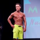 Michael  Femia - NPC Texas Shredder Classic 2013 - #1