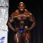 David   Coleman - IFBB North American Championships 2010 - #1