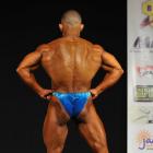 Luis  Santiago - NPC Team Universe 2011 - #1