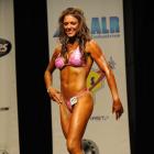 Michelle   Poulin - NPC California State 2009 - #1