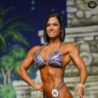 Megan  Wyble - IFBB Europa Super Show 2014 - #1