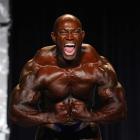 David   Coleman - IFBB North American Championships 2010 - #1
