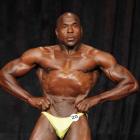 James   Mobley - NPC Masters Nationals 2010 - #1