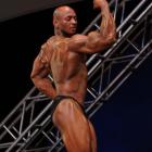 Shane  Blair - NPC Dexter Jackson Classic 2009 - #1