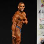 Luis  Santiago - NPC Team Universe 2011 - #1