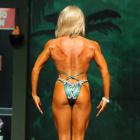 Tracy  Pruitt - NPC Europa Super Show 2011 - #1