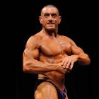 Mike  Liberatore - NPC Jr. USA 2009 - #1