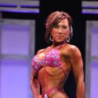 Ericka  Cline - NPC Tim Gardner Tampa Extravaganza 2011 - #1