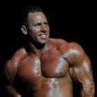 Mike  Liberatore - NPC Jr. USA 2009 - #1