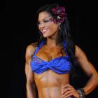 Sherlyn  Roy - IFBB Pittsburgh Pro 2010 - #1