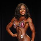 Linda   Andrew - IFBB North American Championships 2011 - #1