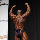 Lee   Banks - NPC USA 2009 - #1