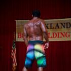 Kaivan  Sadrnia - NPC Lackland Classic 2012 - #1