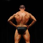 Mike  Liberatore - NPC Jr. USA 2009 - #1