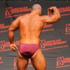 Tirrell  Halls - NPC Ronnie Coleman Classic 2011 - #1