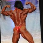 Gillian  Kovack - IFBB Wings of Strength Tampa  Pro 2012 - #1