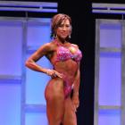 Ericka  Cline - NPC Tim Gardner Tampa Extravaganza 2011 - #1