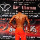 Fred  Catalano - NPC Natural Ohio 2014 - #1