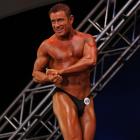 John   Acerbi - NPC Dexter Jackson Classic 2009 - #1