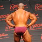 Tirrell  Halls - NPC Ronnie Coleman Classic 2011 - #1