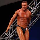 John   Acerbi - NPC Dexter Jackson Classic 2009 - #1