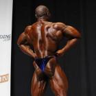 Lee   Banks - NPC USA 2009 - #1