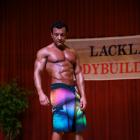 Kaivan  Sadrnia - NPC Lackland Classic 2012 - #1