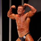 John   Acerbi - NPC Dexter Jackson Classic 2009 - #1