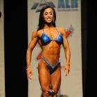 Susan   Salazar - NPC California State 2009 - #1