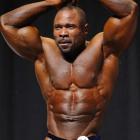 Lee   Banks - NPC USA 2009 - #1