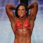 Gillian  Kovack - IFBB Wings of Strength Tampa  Pro 2012 - #1