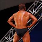 John   Acerbi - NPC Dexter Jackson Classic 2009 - #1