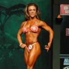 Renee  Rivellini - NPC Europa Super Show 2011 - #1