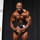 Lee   Banks - NPC USA 2009 - #1