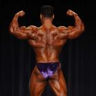 Karl  Ricanek - IFBB North American Championships 2010 - #1