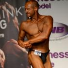 Royden  Purvey - Australian National Natural Titles 2011 - #1