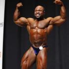 Lee   Banks - NPC USA 2009 - #1