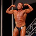 John   Acerbi - NPC Dexter Jackson Classic 2009 - #1