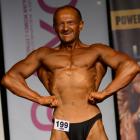 Royden  Purvey - Australian National Natural Titles 2011 - #1