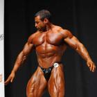 Mark   Alvisi - NPC USA 2009 - #1